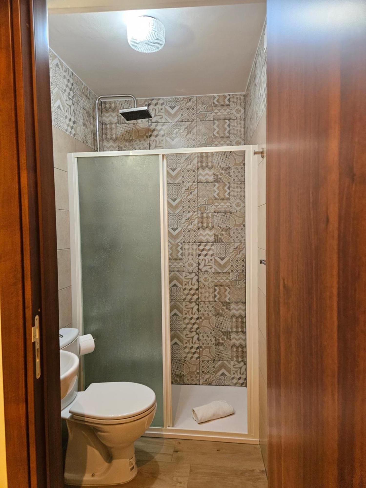 Casa Nicole - Letojanni Taormina Appartement Buitenkant foto
