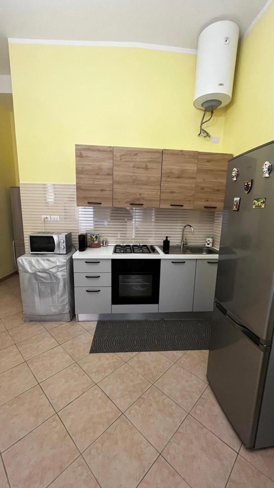 Casa Nicole - Letojanni Taormina Appartement Buitenkant foto