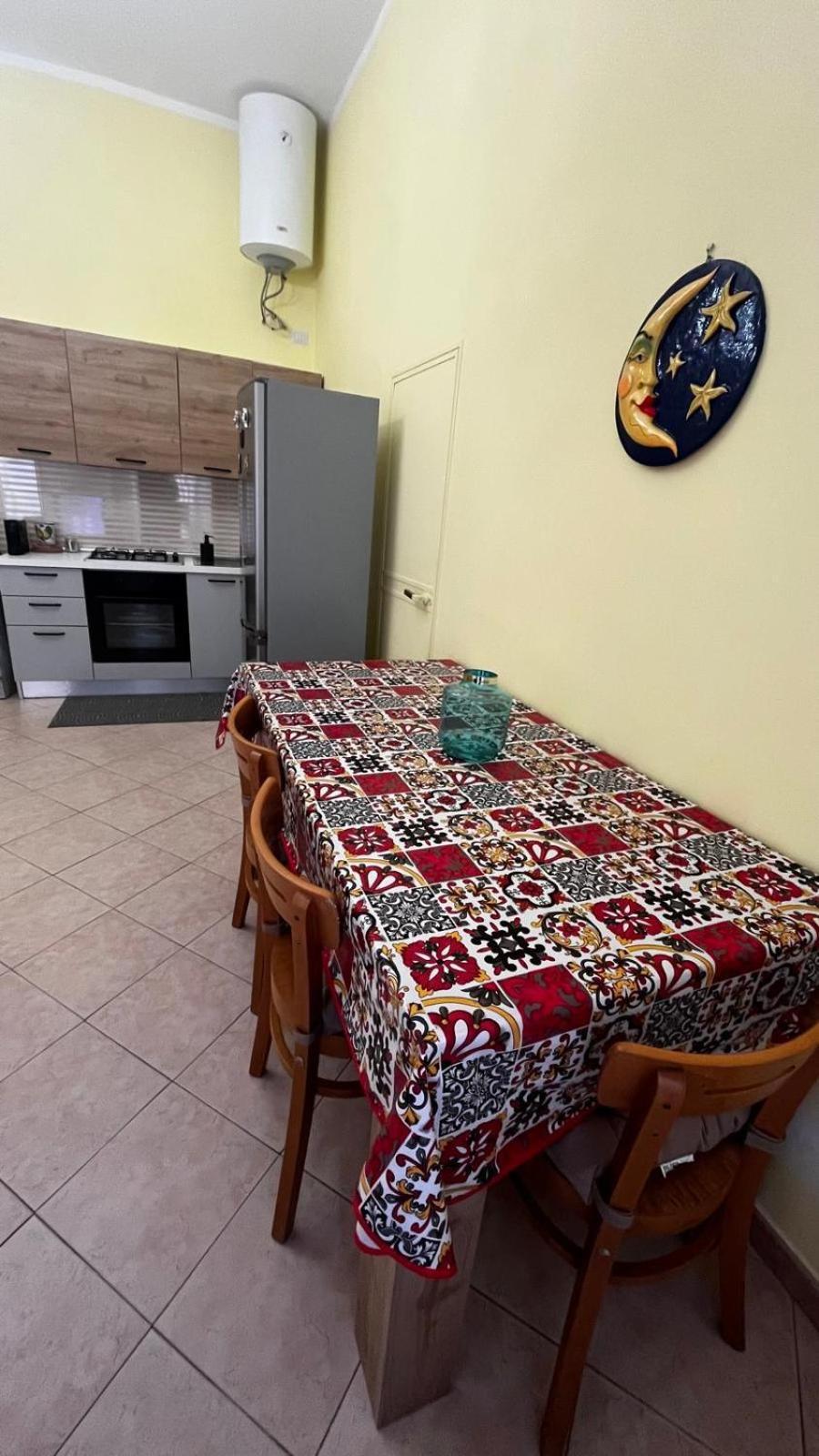Casa Nicole - Letojanni Taormina Appartement Buitenkant foto