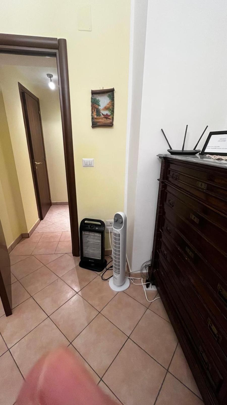 Casa Nicole - Letojanni Taormina Appartement Buitenkant foto